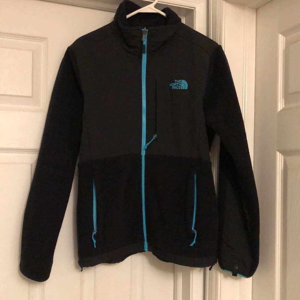Women’s North Face Jacket